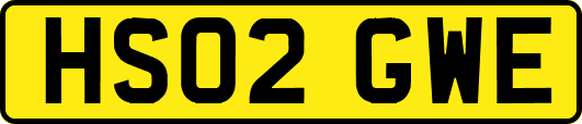 HS02GWE