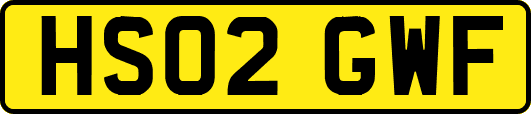 HS02GWF