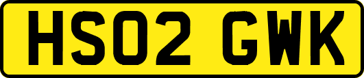 HS02GWK