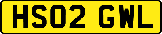 HS02GWL