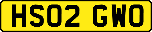 HS02GWO