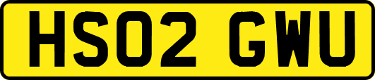 HS02GWU