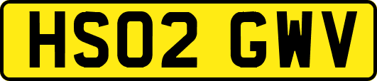 HS02GWV