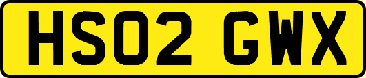 HS02GWX