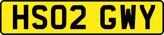 HS02GWY