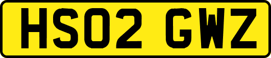 HS02GWZ