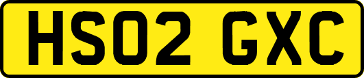 HS02GXC