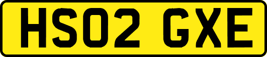 HS02GXE