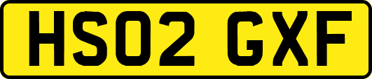 HS02GXF