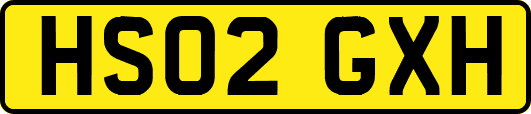HS02GXH