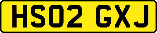 HS02GXJ