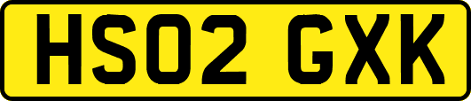 HS02GXK