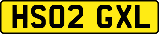 HS02GXL