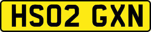 HS02GXN