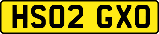 HS02GXO