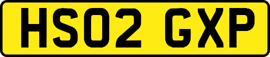 HS02GXP