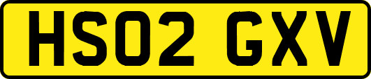 HS02GXV