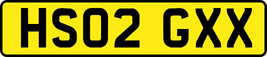 HS02GXX