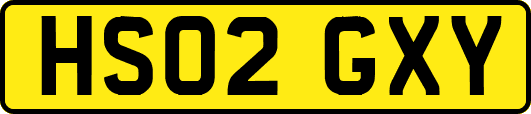 HS02GXY