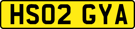 HS02GYA