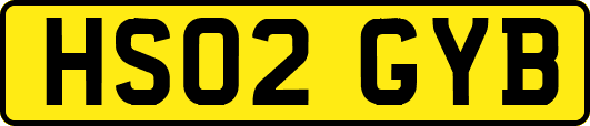 HS02GYB