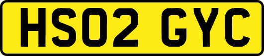 HS02GYC