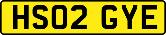 HS02GYE