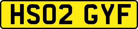 HS02GYF