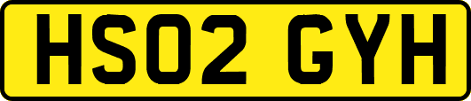HS02GYH