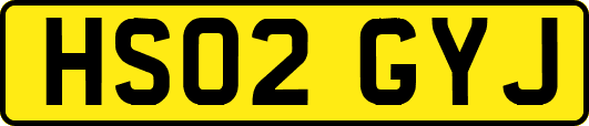 HS02GYJ