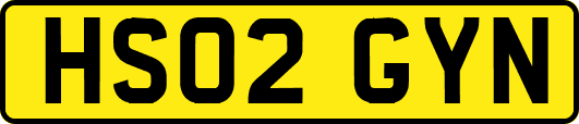 HS02GYN
