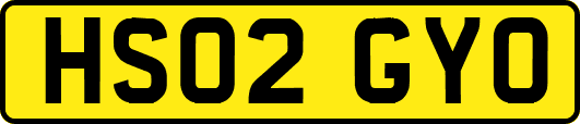 HS02GYO