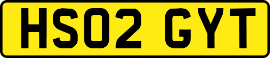 HS02GYT
