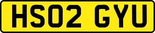 HS02GYU