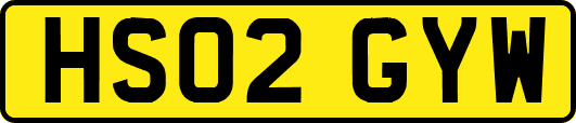 HS02GYW