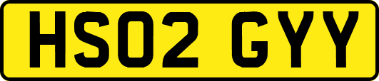 HS02GYY
