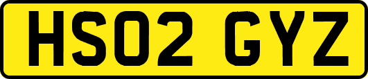 HS02GYZ