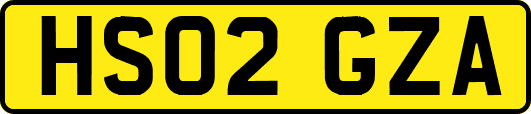 HS02GZA