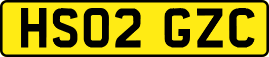 HS02GZC