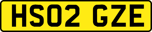 HS02GZE