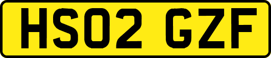 HS02GZF