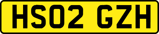 HS02GZH