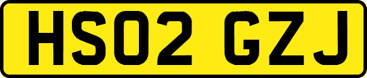 HS02GZJ