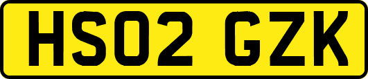 HS02GZK