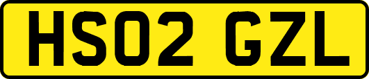 HS02GZL