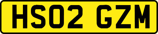 HS02GZM