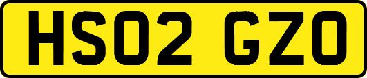 HS02GZO