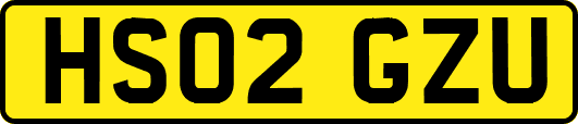 HS02GZU