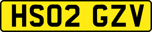 HS02GZV
