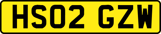 HS02GZW